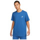 Nike Ανδρική κοντομάνικη μπλούζα Sportswear Club Tee